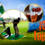 [Imagen:¡Paga Q135 en lugar de Q224 por Canasta de 100 Pelotas para Jugar Golf + 1 Plato de Chicken Wings + Pichel de Gaseosa!]