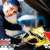 [Imagen:¡Paga $29 en Lugar de $150 por Cambio de 1 Galón de Aceite 10W30 o 20W50 Valvoline + Filtro de Aceite Estándar + Revisión de Check Engine, Frenos, Bujías, Luces y Más!]