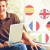 [Imagen:¡Paga Q99 en vez de Q3,050 por 12 meses de Acceso Premium a Curso Online de: Inglés, Italiano, Francés, Alemán e Inglés de Negocios Internacionales + REGALO: Acceso Gratis por 3 Meses de Otro Curso!]