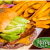 [Imagen:¡Paga Q99 en lugar de Q170 por Menú de Hamburguesas para 2 que Incluye Hamburguesa de Especialidad a Elección: Santa Fe, Cheddar Jalapeño, Steakhouse, Mushroom Swiss, Whiskey and Tabasco y Otras + Papas, Aros de Cebolla o Camote!]