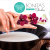 [Imagen:¡Paga Q49 en lugar de Q200 por Manicure Spa de Leche y Miel + Esmalte Permanente GELISH + Decoración en 2 Uñas con Glitter o Sello!]
