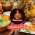 [Imagen:¡Paga $10 en Lugar de $20 por 2 Sopas de Gallina o Pata + 2 Platos de Gallina Asada con Arroz y Ensalada + 2 Refrescos + 4 Tortillas!]