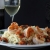 [Imagen:¡Paga Q80 y consume hasta Q160 en todo el delicioso Menú de la Trattoria Veneziana!]