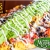 [Imagen:¡Nachos Monoloco! ¡Paga Q99 en lugar de Q198 por Plato de “Nachos Monoloco” de Pollo o Vegetarianos para 4 Personas + 1 Orden Grande de Papas Fritas!]