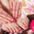 [Imagen:¡Paga $12 en Lugar de $39.50 por Manicure Spa + Pedicure Spa + Esmaltado Permanente en Manos y Pies + Exfoliación de Menta o Café!]