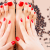 [Imagen:¡Paga Q85 en lugar de Q375 por Manicure y Pedicure Spa de Café + Aplicación de Esmalte Permanente en Manos o Pies!]