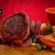 [Imagen:¡Paga Q63 en lugar de Q110 por 2 Medallones de Filet Mignon (8 oz) + Guarnición a Elección entre Puré de Papa, Ensalada Mixta o Frijoles + Bebida Natural!]