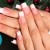 [Imagen:¡Paga Q49 en Lugar de Q150 por Set de Uñas Acrílicas (Naturales o French) o Aplicación de Esmalte-Gel Permanente en Manos!]