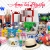 [Imagen:¡Paga $10 y Consume $20 en Todos Los Productos de La Tienda Ten &amp; Below!]