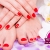 [Imagen:¡Paga $12 en Lugar de $50 por Pedicure Spa y Manicure Spa con Exfoliación Detox de Limón y Mascarilla de Lavanda+ Esmaltado Permanente Gelish en Manos y Pies!]