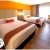[Imagen:¡Paga $75 en Lugar de $150 por Estadía Familiar en Quetzaltenango, Guatemala: Habitación Doble para 2 Adultos y 2 Niños + 2 Desayuno Buffet + 2 Cócteles de Bienvenida + Acceso al Roof Top con Piscina Climatizada, Jacuzzi, Sauna Seco y Gimnasio!]