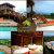 [Imagen:¡Estadía Paradisíaca en el Caribe! ¡Paga Q325 en vez de Q650 en Estadía para 2 Adultos y 2 Niños en Cabaña Petit o Safari con A/C y TV + Uso de Instalaciones (Piscinas Naturales, Playa Privada, Jacuzzi y Más) en Punta de Palma!]