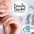 [Imagen:¡Paga $20 en Lugar de $95 por Férula Dental para Tratamiento Contra Rechinado de Dientes (Bruxismo) + Limpieza con Ultrasonido + 1 Relleno Dental + Evaluación Dental + Aplicación Tópica de Flúor!]
