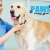[Imagen:¡Sin Restricción de Tamaño! ¡Paga Q165 en vez de Q355 por Grooming para tu Mascota: Baño Anti-Garrapatas + Corte de Pelo y Uñas + Cepillado + Limpieza de Glándulas, Oídos y Dientes + Pipeta Anti-Pulgas + Desparasitante o Multivitamínico y Más!]