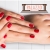 [Imagen:¡Paga $12 en Lugar de $50 por Pedicure Spa y Manicure Spa + Exfoliación Detox + Mascarilla + Esmaltado Permanente Gelish en Manos y Pies!]