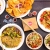 [Imagen:¡Paga Q199 en lugar de Q350 por Banquete Oriental para 4 con: Lomito con Brócoli + Pollo Kum Pao + Lomito Mogolian + Chow Mein Mixto + 6 Tacos Chinos + 12 Wantanes de Lomito o Camarón + 4 Bebidas!]