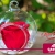 [Imagen:¡Paga $12.50 en Lugar de $25 por Delicada Rosa Preservada Tamaño XL de Color a Elección y en Base Redonda de Cristal! ¡Disponibles 103 Cupones!]