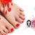 [Imagen:¡Paga Q85 en lugar de Q240 por Manicure Spa + Pedicure Spa + Esmaltado Semi-Permanente (Gelish o IBD) en Manos + Esmaltado Normal en Pies!]