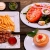 [Imagen:¡Paga Q139 en lugar de Q350 por 2 Platos de Puyazo Importado (6 Oz c/u) + Papas Fritas + Ensalada + Bebida Extragrande de 18 Oz + Postre a Elección + 2 Cafés Preparados con la Técnica Sifón Japonés!]