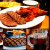 [Imagen:¡Paga $37.95 en Lugar de $70.95 por Parrillada para 5 que Incluye: 2 Libras de Pollo + 1 Libra de Churrasco + 1 Libra de Costillas + Bowl de Ensalada + Salsa Chimichurri, Chirimol y Jalapeña + Papas Fritas + Pan con Mantequilla y Pichel de Soda!]