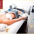 [Imagen:¡Paga $35 en Vez de $300 y Elimina la Grasa Localizada del Abdomen, Glúteos, Piernas, Piernas o Espalda con: 5 Vanquish + 5 Wrapping de Canela + 5 Crioterapias + 5 Geles Marinas + 5 Algas Rojas + Exfoliación Corporal + Consulta Médica y Nutricional!]