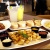 [Imagen:¡Paga $15 en Lugar de $30.30 por 2 Platos de Pastas a Elección + 1 Orden de Pan de Ajo con Queso Gratinado + 1 Tabla de Patatas con Salsa Barbacoa, Arrabiata y Mostaza y Miel + 2 Tés Helados, Sodas o Limonadas!]