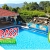 [Imagen:¡Paga $20 en Vez de $40 por Day Pass + Parrillada para 2 Personas que Incluye: Uso de la Piscina + Entrada de Yuca Frita o Nachos + 6 Oz. de Lomito + 6 Oz. de Pollo + Chorizos + Casamiento + Papas + Cuajada + Chirmol + Tortillas + 4 Bebidas!]