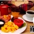 [Imagen:¡Paga Q99 en lugar de Q200 por 2 Desayunos Buffet + Café Ilimitado + 2 Postres!]