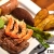 [Imagen:¡Paga Q149 en lugar de Q260 por 2 Platos a Elección entre: Mar y Tierra o Caldo de Mariscos + 2 Bebidas!]