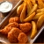 [Imagen:¡Paga Q35 en lugar de Q61 por Combo Personal de 6 Alitas o 6 Boneless + Papas Wedge + Bebida con Refill!]
