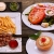 [Imagen:¡Paga Q139 en lugar de Q299 por 2 Platos de Puyazo Importado (6 Oz c/u) + Papas Fritas + Ensalada + Bebida Extragrande de 18 Oz + Postre a Elección + 2 Cafés Preparados con la Técnica Sifón Japonés!]