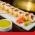 [Imagen:¡Paga $23 en Lugar de $46 por Banquete de Sushi hasta para 5 Personas que Incluye: 1 Crunchy Crab Roll + 1 Honolulu Roll + 1 Manhattan Roll + 1 Char Siu Roll + 1 California Roll + 1 Orden de Wantanes de Pollo + 1 Pichel De Té Helado!]