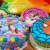 [Imagen:¡Paga $26 en Lugar de $52.50 por Pastel Redondo de 40 Porciones con Relleno Premium + Decoración con Fotografía o Imagen Impresa en Papel de Arroz!]