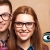 [Imagen:¡Paga $169 en Lugar de $342 por Lentes Graduados de Policarbonato con Antirreflejante + Aro Marca Guess, Converse o Calvin Klein + Estuche + Franela + Examen Visual para Ti y para 1 Acompañante!]