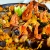 [Imagen:¡Paga $44 en Lugar de $88 por Paella Mixta Valenciana para 4 Personas + 4 Sopas de Lentejas o Caldos de Res + 4 Cremas Catalanas + 4 Refrescos Naturales, Tés o Sodas!]