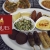[Imagen:¡Paga $15 en vez de $34 por 1/2 bandeja de jeques +1 pizza turca +guiso de garbanzos y cordero +2 rellenos de hoja de uva +2 rellenos de repollo +2 kibbeh +2 kebbab de cordero +2 sambuses +hummus +2 mojitos turcos o 2 limonadas con menta en Jeques!]