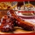 [Imagen:¡Paga $27.81 en Lugar de $55.61 por Banquete para 4 que Incluye: 1 Entrada de Onion Loaf + 2 Platos de Short Ribs + 1 Plato de Chicken Tenders + 1 Plato de BBQ Chicken + 4 Limonadas!]