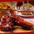 [Imagen:¡Paga $27. 81 en Lugar de $55.61 por Banquete para 4 que Incluye: 1 Entrada de Onion Loaf + 2 Platos de Short Ribs + 1 Plato de Chicken Tenders + 1 Plato de BBQ Chicken + 4 Limonadas!]