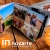 [Imagen:¡Paga $12 en Lugar de $25 por Photobook Tipo Revista de 50 Fotografías de Alta Calidad, con Pasta Dura Personalizada, Laminada Brillante o Mate y con Anillado!]