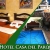 [Imagen:¡Estadía inolvidable en Antigua! ¡Paga Q416 en lugar de Q880 por un hospedaje para 2 personas en acomodación doble con desayunos chapines, uso de jacuzzi, piscina y sauna en el Hotel Casa del Parque!]