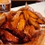 [Imagen:¡Paga Q60 en lugar de Q130 por Combo Personal de 6 Alitas Boneless + Papas Fritas + All You Can Drink de Cerveza!]