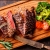 [Imagen:¡Paga Q169 en lugar de Q347 por Parrillada Premium para 2 que Incluye: 1 Libra de Puyazo Importado + All You Can Eat del Bar de Guarniciones y Ensaladas + 2 Panes + 2 Bebidas Naturales!]