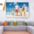 [Imagen:¡Paga $8.50 en Lugar de $16.95 por Fotografía o Imagen Impresa en Lona Mate o Brillante y Montada en Marco de Madera de 21 x 26 Pulgadas!]
