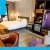 [Imagen:¡Paga Q976 en lugar de Q2,232 por Estadía de Lujo para 2 Personas en Habitación King Estándar + 2 Desayunos Buffet + Uso de Piscina y Gimnasio!]