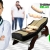 [Imagen:¡Paga $15 en Lugar de $156 por 2 Masajes Relajantes + 2 Masajes Thermorelajantes en Cama de Jade + 4 Desintoxicaciones Corporales!]