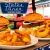 [Imagen:¡Paga $11 en Lugar de $22.75 por 2 Classic Cheeseburger o 2 Buffalo Chicken Sandwiches + 2 Sodas con Refill + 1 Chili Cheese Fries!]