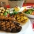 [Imagen:¡Paga Q999 en vez de Q2,200 por Convivio para 10 Personas con Parrillada de Puyazo o Pollo + Chorizo + Guarniciones de Ensalada Verde, Puré de Papas, Papa Asada o Frijoles + Pan con Ajo o Mantequilla + Bebida Natural + Postre + Música y Más!]