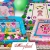 [Imagen:¡Paga $32 en Lugar de $73 por Pastel Cuadrado de 60 Porciones con Relleno Premium + Decoración con Fotografía o Imagen Impresa en Papel de Arroz!]