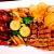 [Imagen:¡Paga $14 en Lugar de $28 por Parillada Gaucha para 2 con: 8 Onzas de Lomito de Aguja + 8 Onzas de Pollo + 8 Onzas de Costilla de Cerdo + 2 Chorizos Argentinos + Guarnición a Elección + 2 Sodas!]