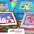 [Imagen:¡Paga $32 en Lugar de $73 por Pastel Cuadrado de 60 Porciones con Relleno Premium + Decoración con Fotografía o Imagen Impresa en Papel de Arroz!]